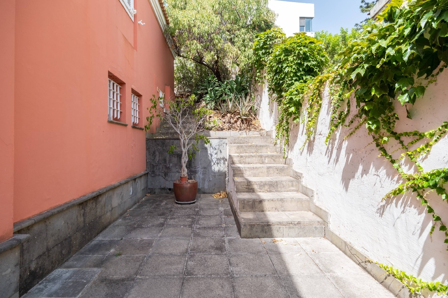 till salu villa Costa De Santa Brigida Selva 3