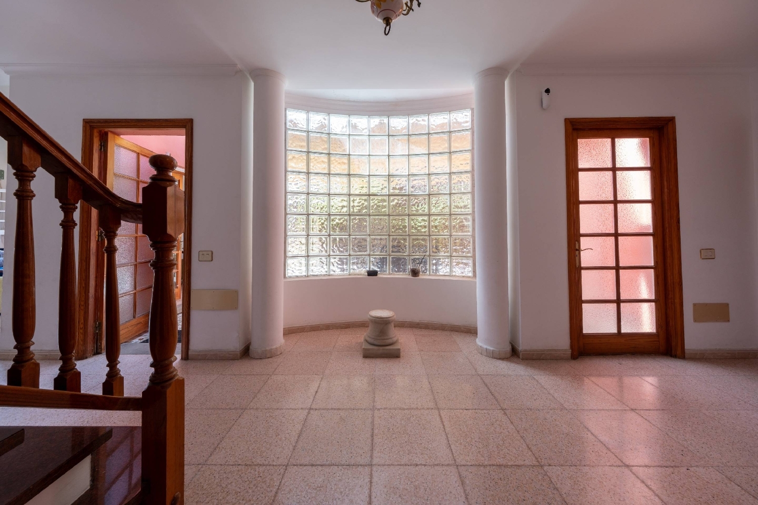  till salu villa Costa De Santa Brigida Selva 6