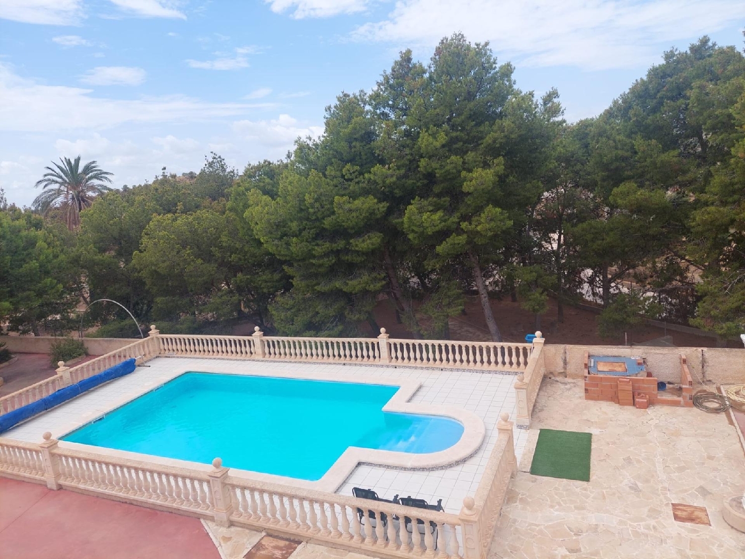 à vendre villa Crevillent Baix Vinalopó 2