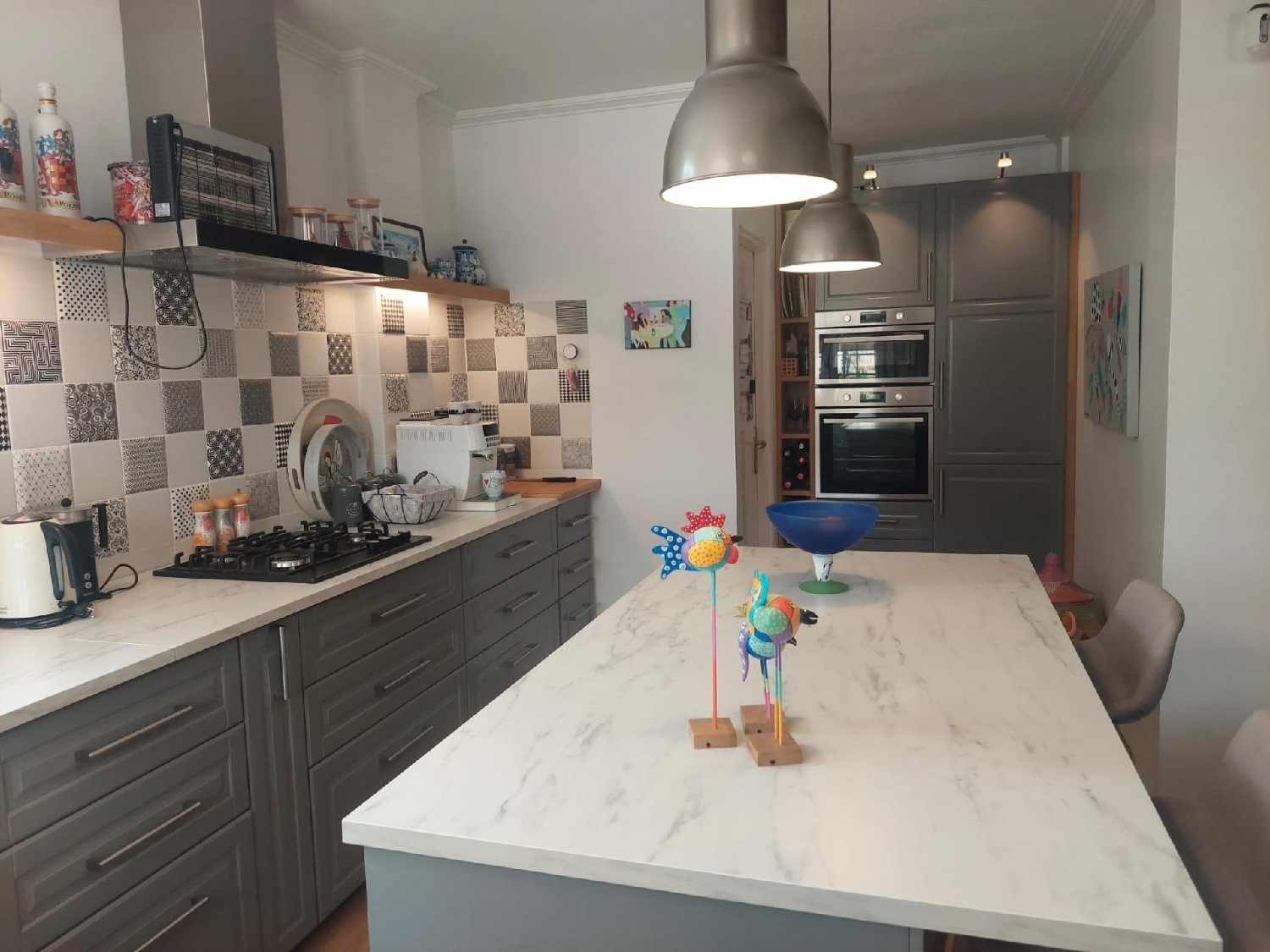 à vendre villa Crevillent Baix Vinalopó 3
