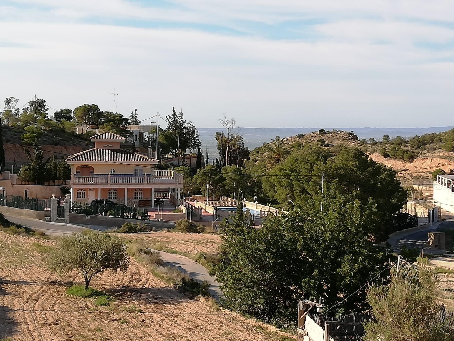  à vendre villa Crevillent Baix Vinalopó 6