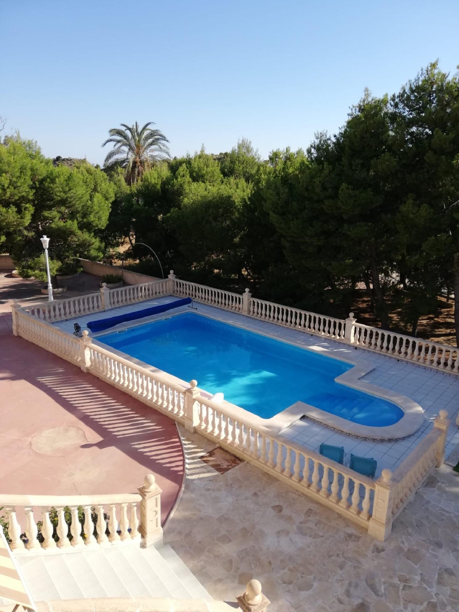  à vendre villa Crevillent Baix Vinalopó 7