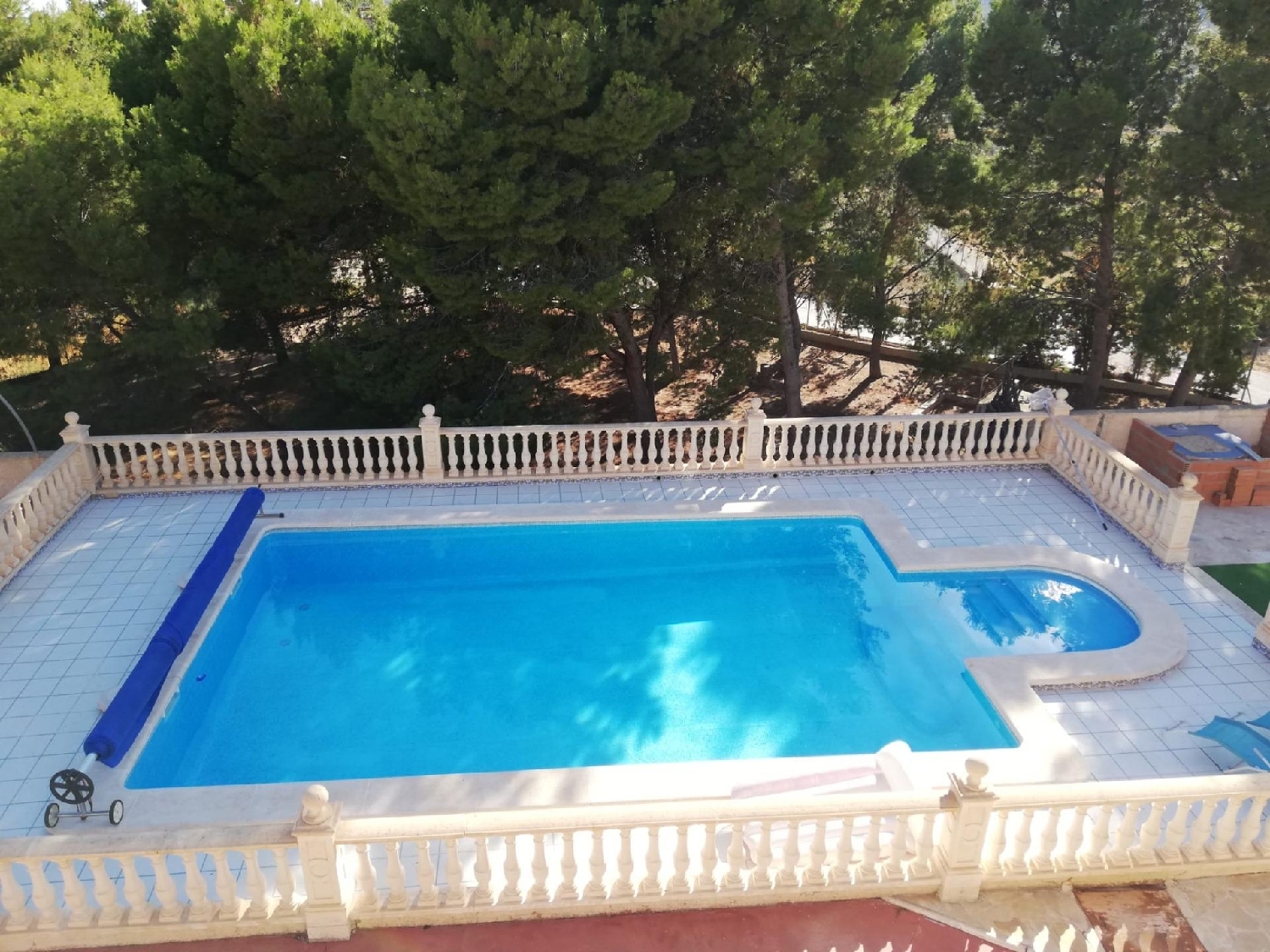  à vendre villa Crevillent Baix Vinalopó 5