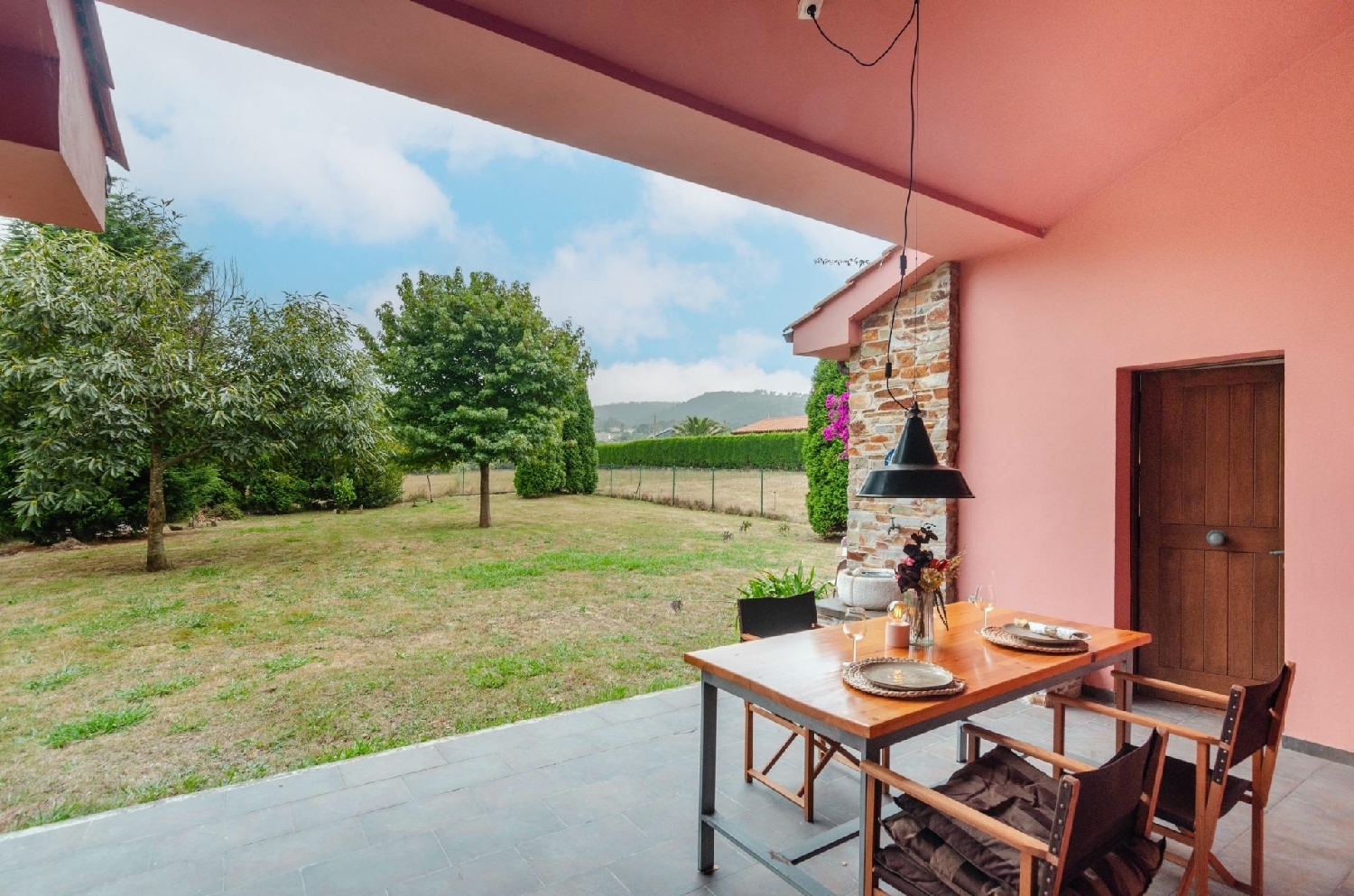  te koop villa Cudillero Avilés 4