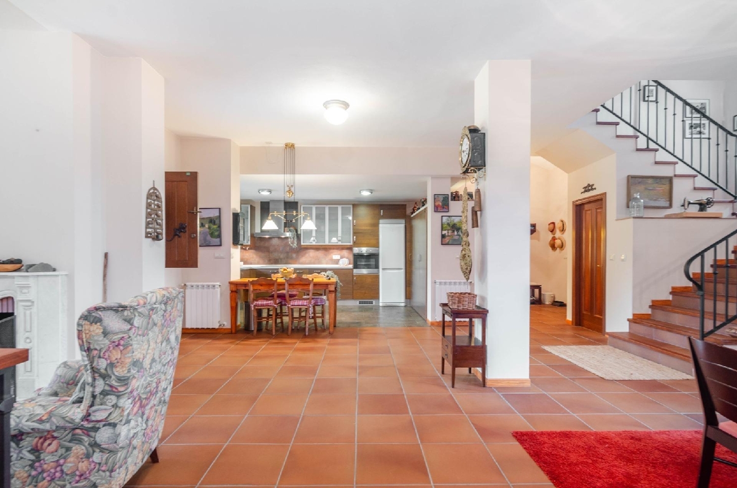  te koop villa Cudillero Avilés 7