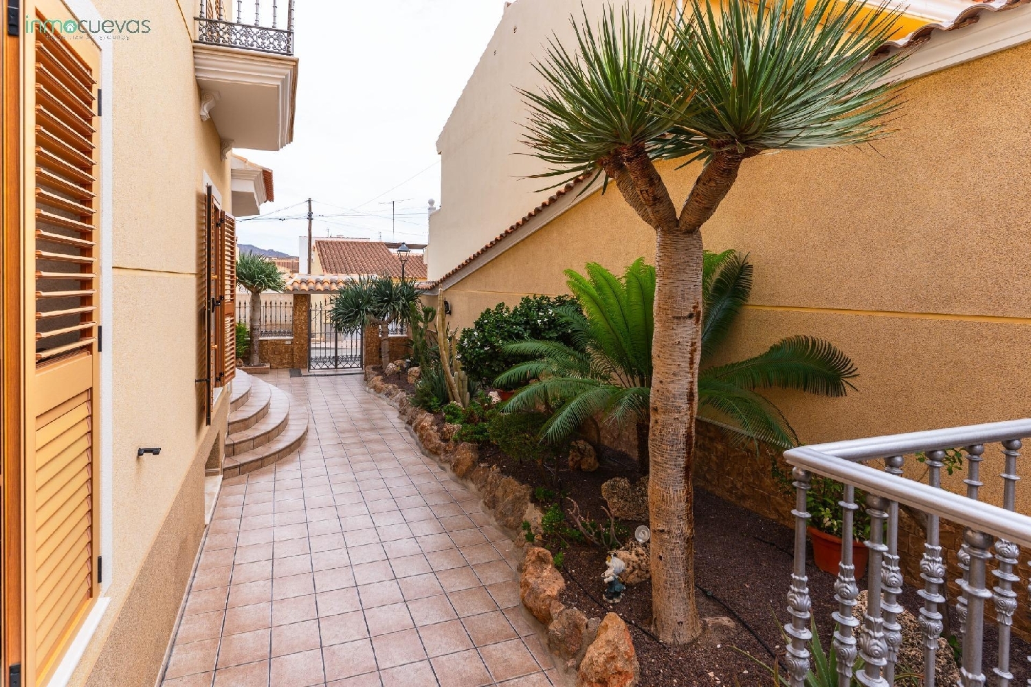  for sale villa Cuevas Del Almanzora Levante Almeriense 3