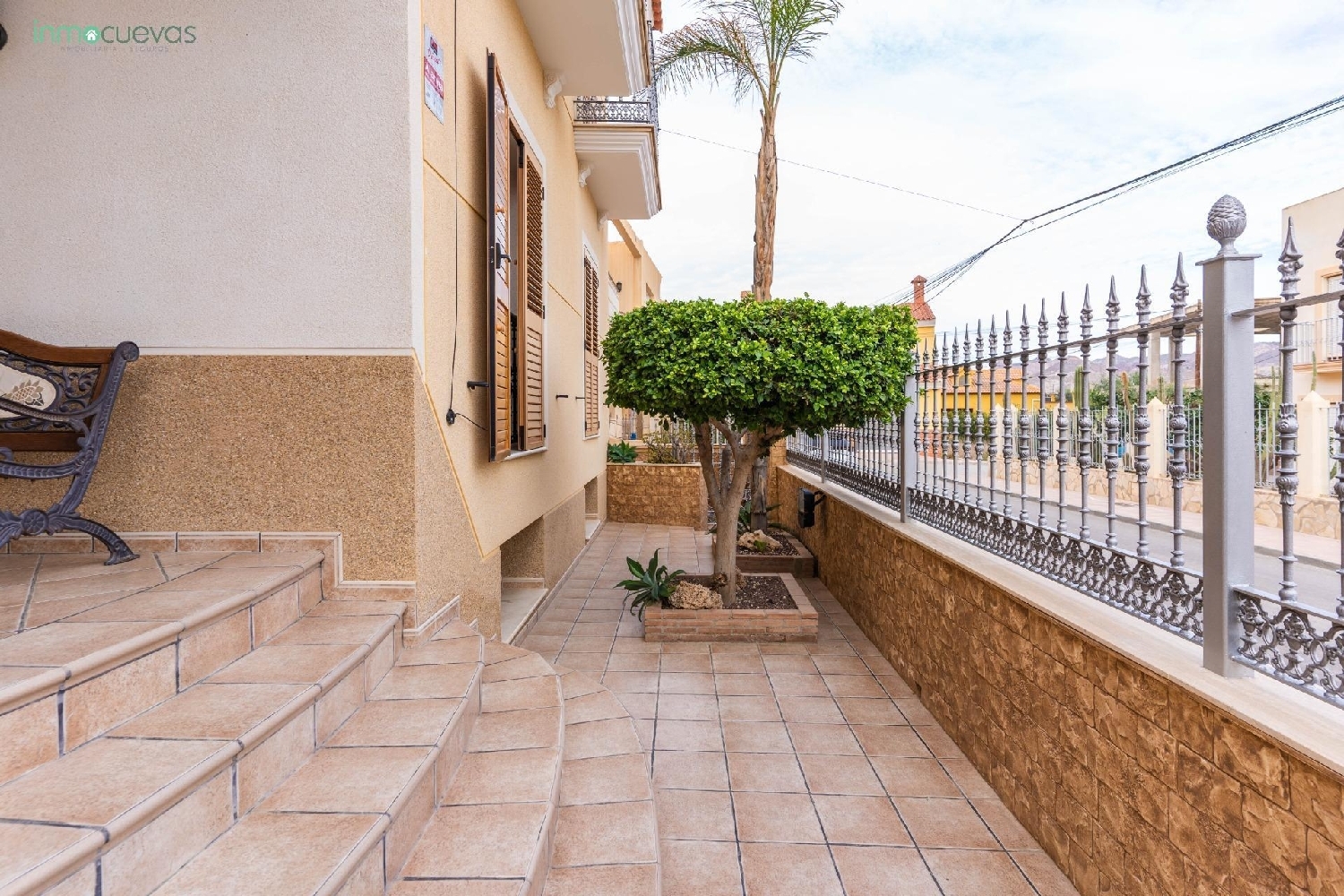  for sale villa Cuevas Del Almanzora Levante Almeriense 2