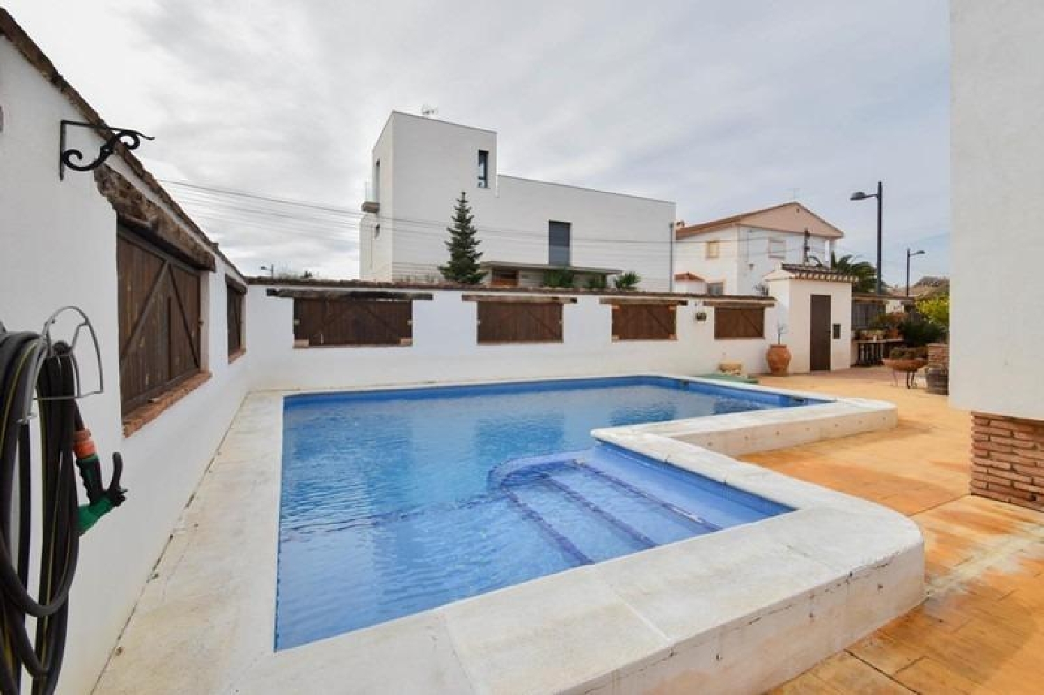  en venta chalet Cúllar Vega Vega De Granada 5