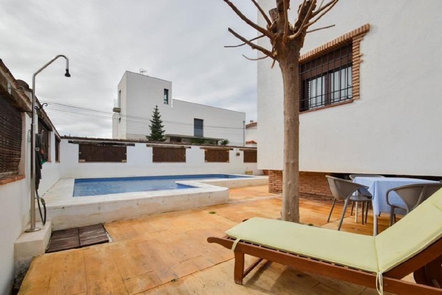  en venta chalet Cúllar Vega Vega De Granada 4