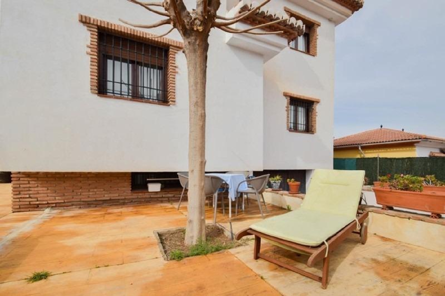  en venta chalet Cúllar Vega Vega De Granada 7