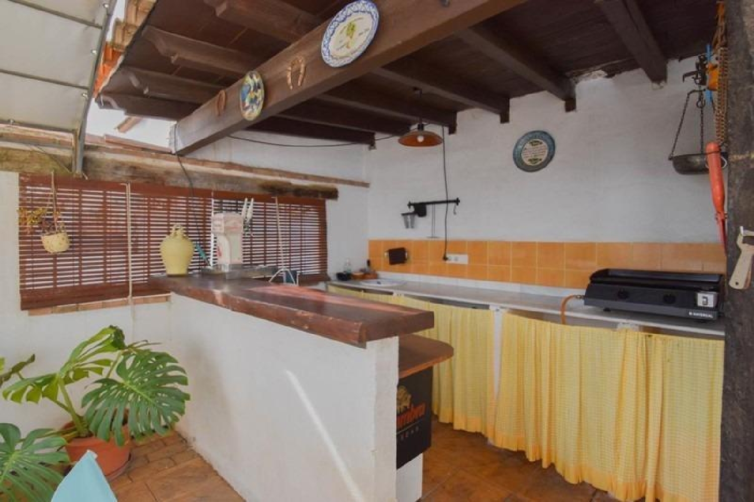  en venta chalet Cúllar Vega Vega De Granada 3