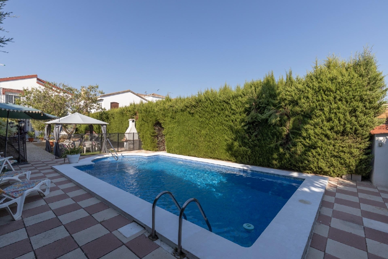 for sale villa Cúllar Vega Vega De Granada 5