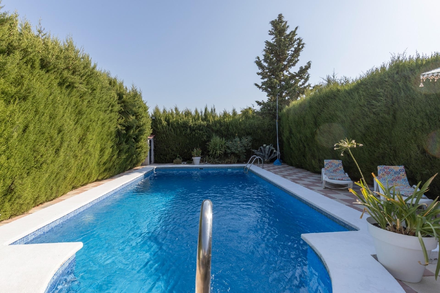  for sale villa Cúllar Vega Vega De Granada 6