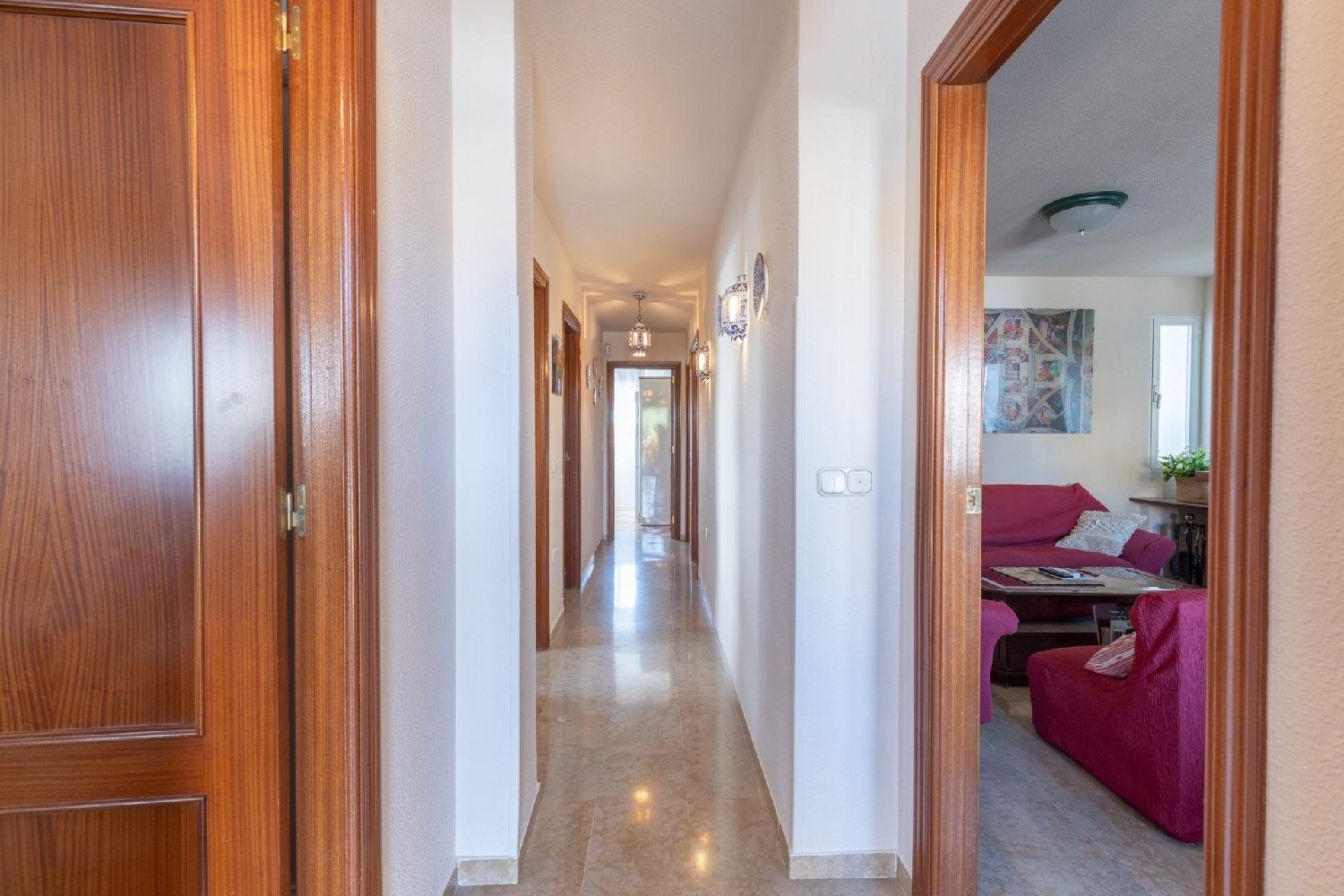  for sale villa Cúllar Vega Vega De Granada 8