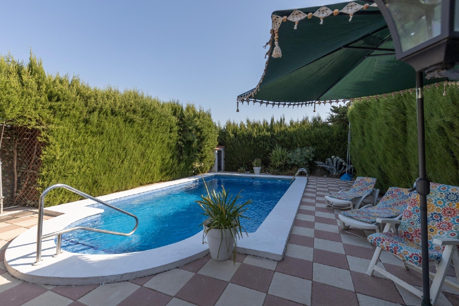  for sale villa Cúllar Vega Vega De Granada 4