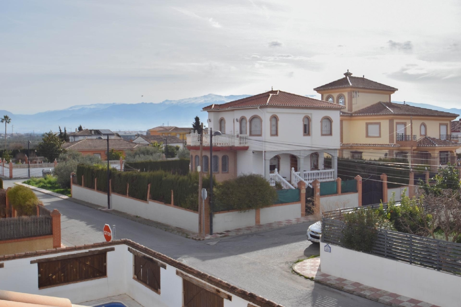 till salu villa Cúllar Vega Vega De Granada 3