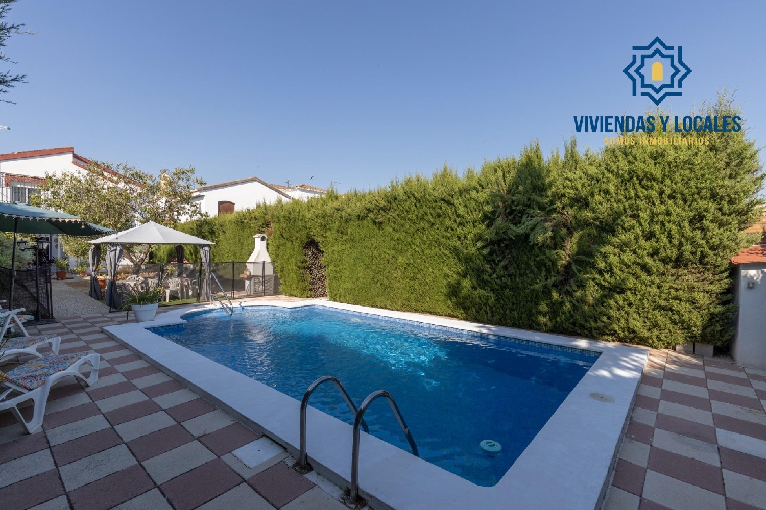  for sale villa Cúllar Vega Vega De Granada 5