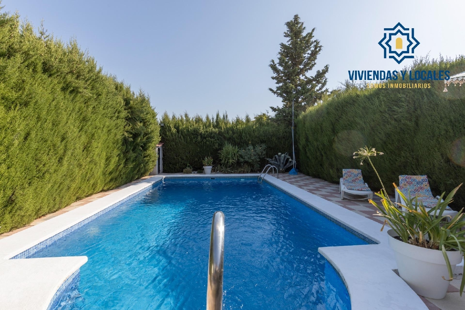  for sale villa Cúllar Vega Vega De Granada 6