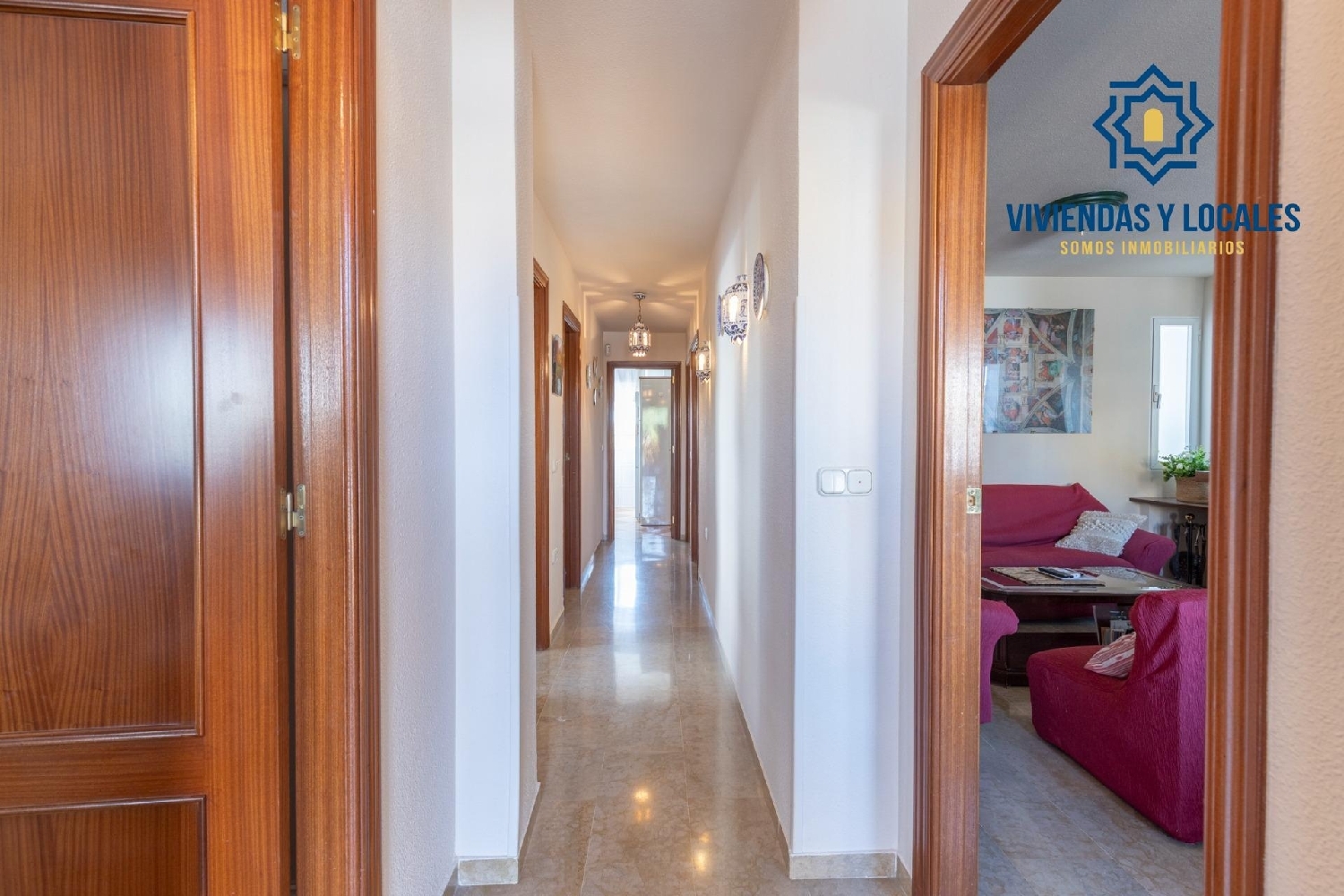  for sale villa Cúllar Vega Vega De Granada 8