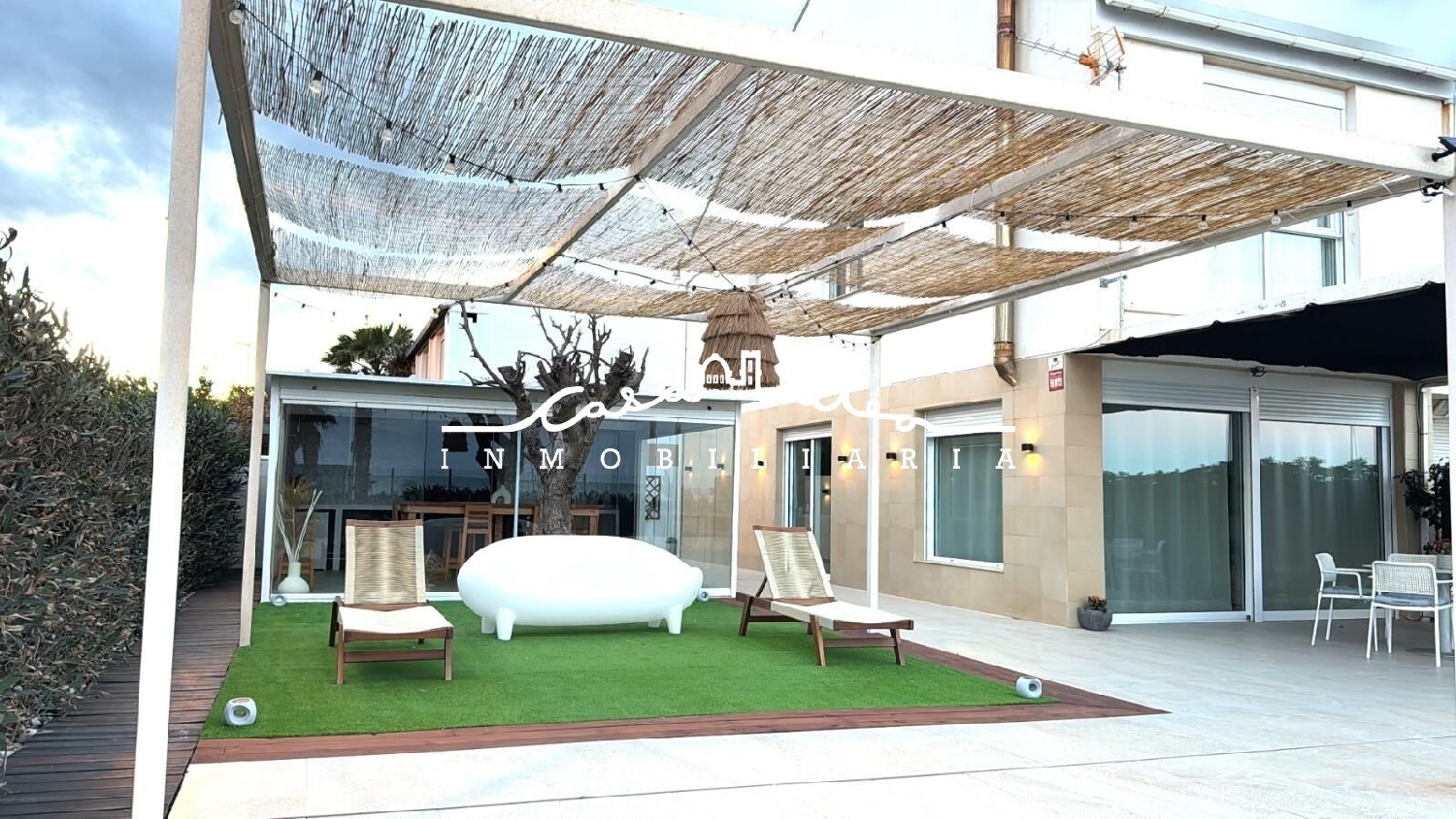  for sale villa Cullera Ribera Baixa 2