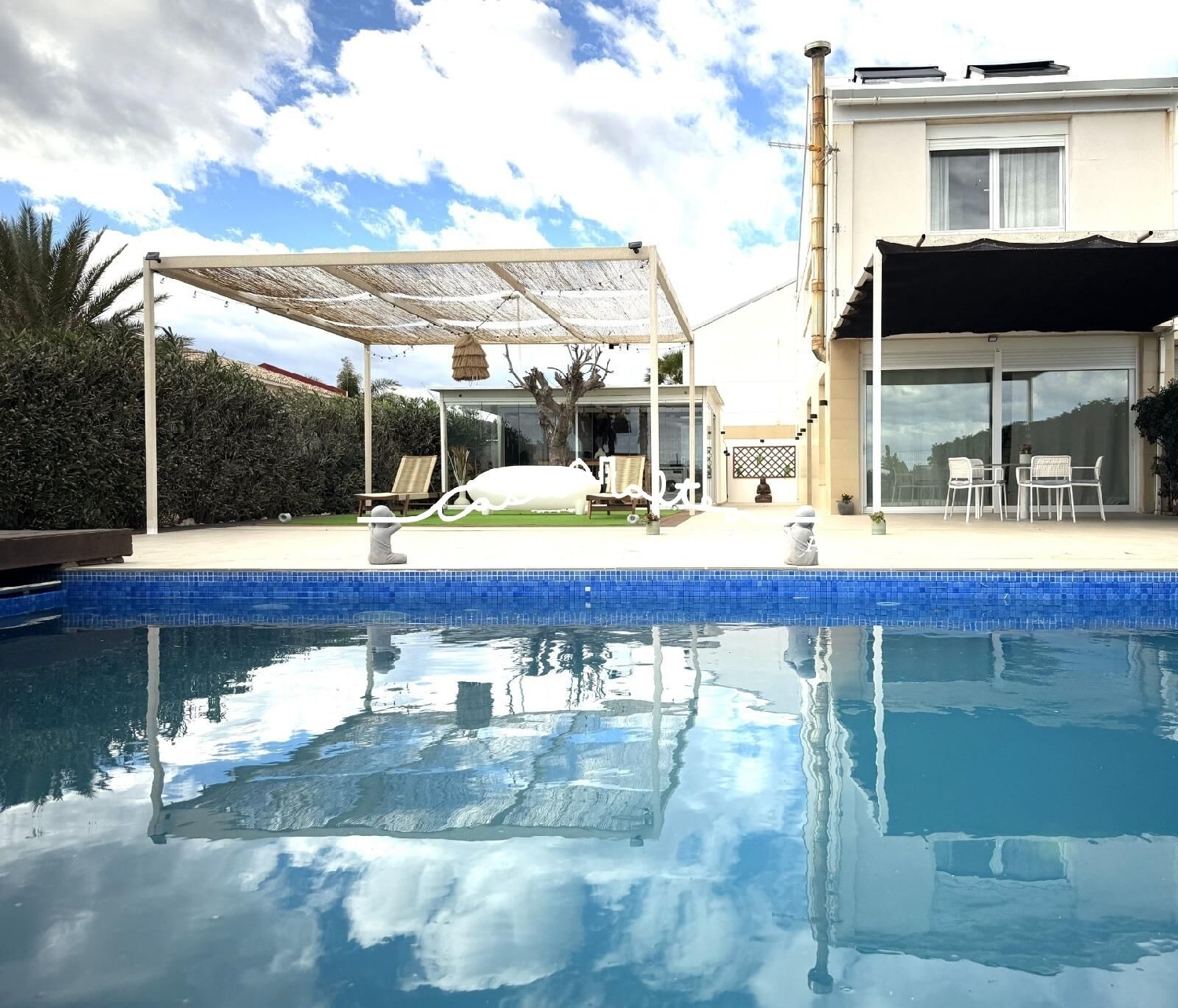  for sale villa Cullera Ribera Baixa 1
