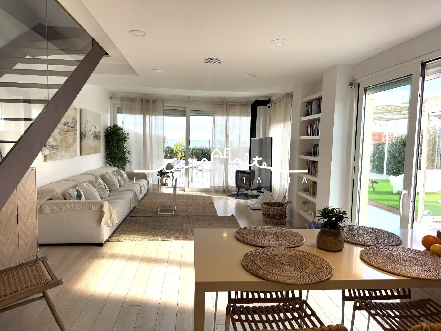  for sale villa Cullera Ribera Baixa 5