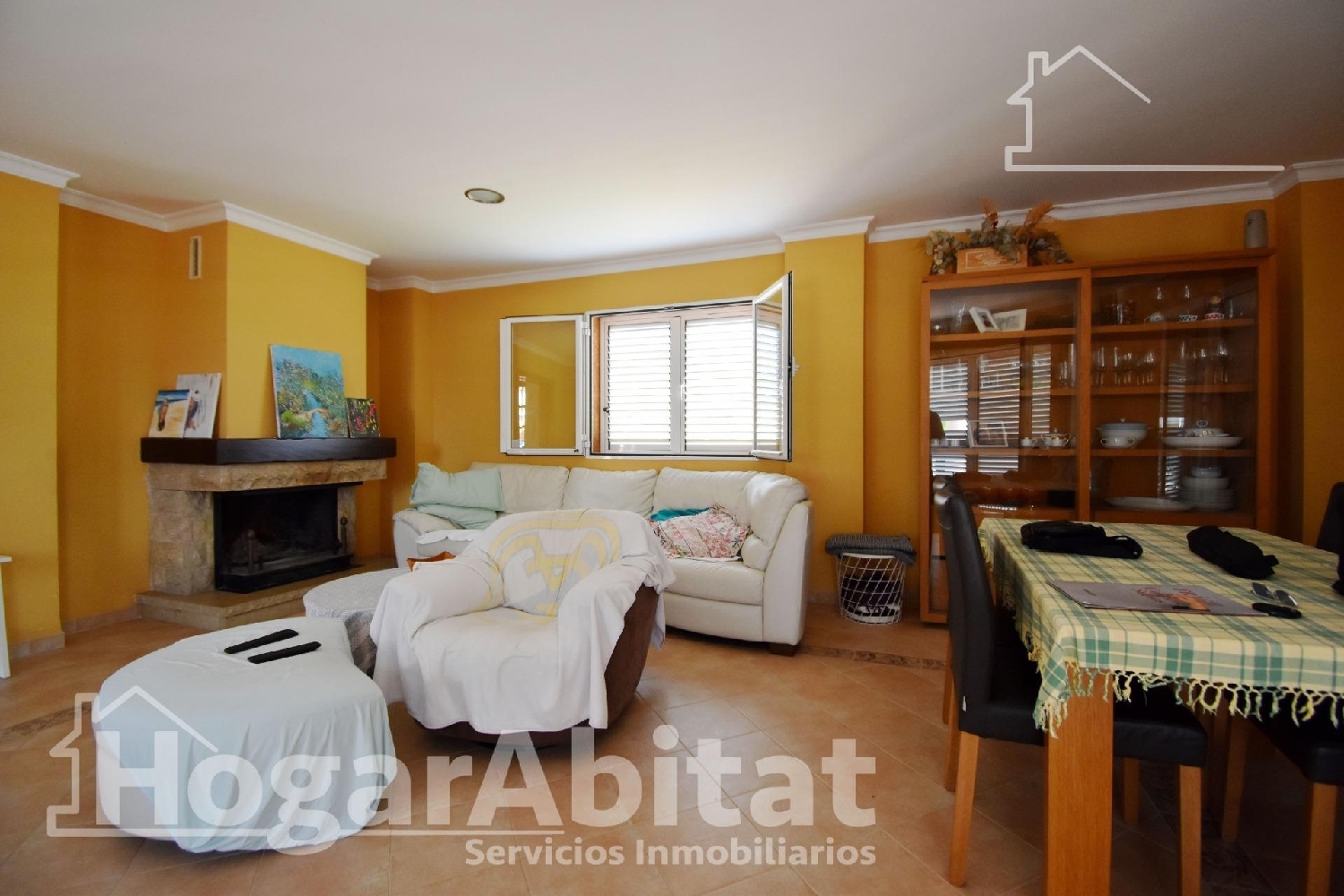  kaufen Villa Daimús Safor 7