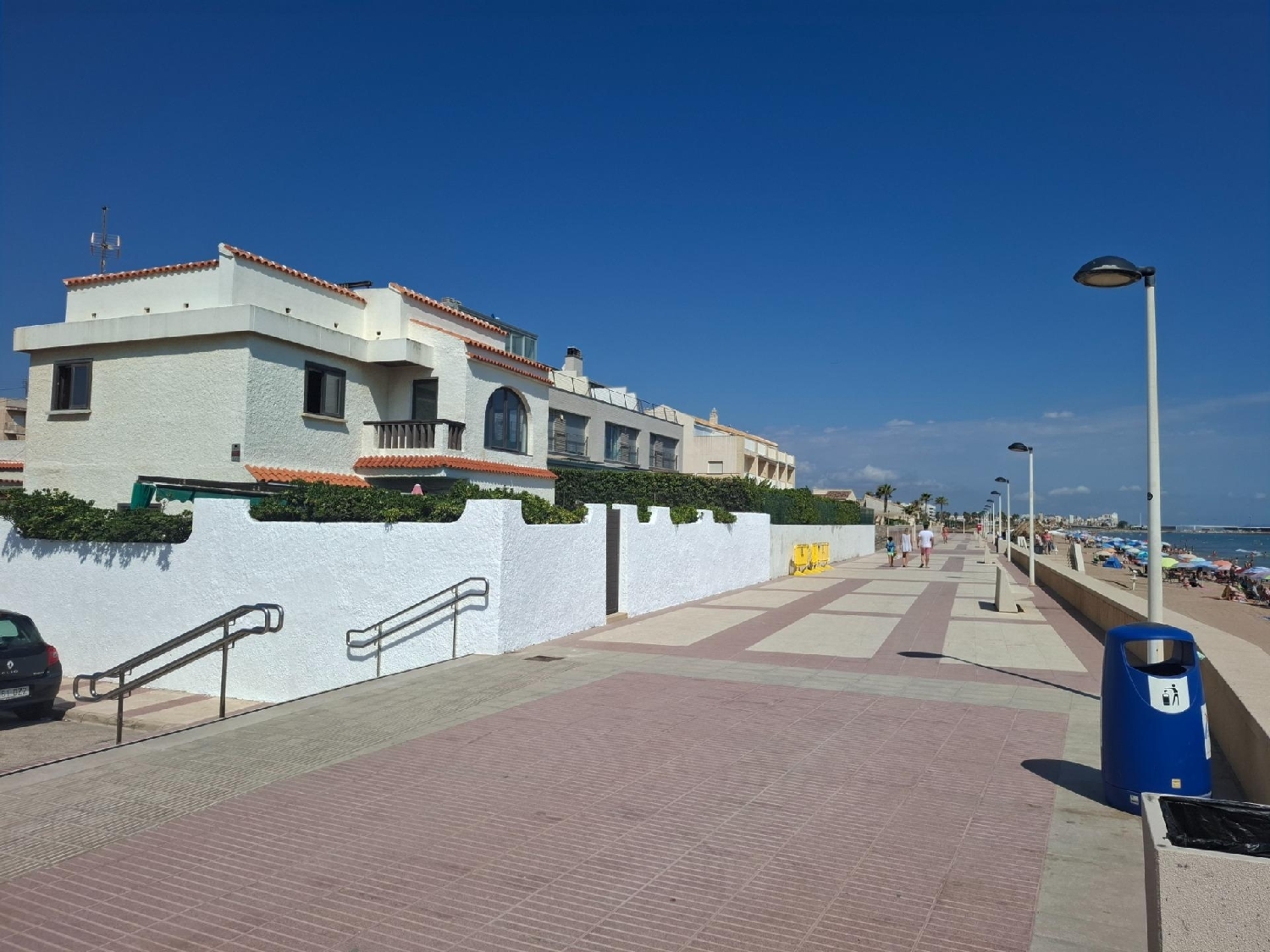 for sale villa Daimús Safor 2