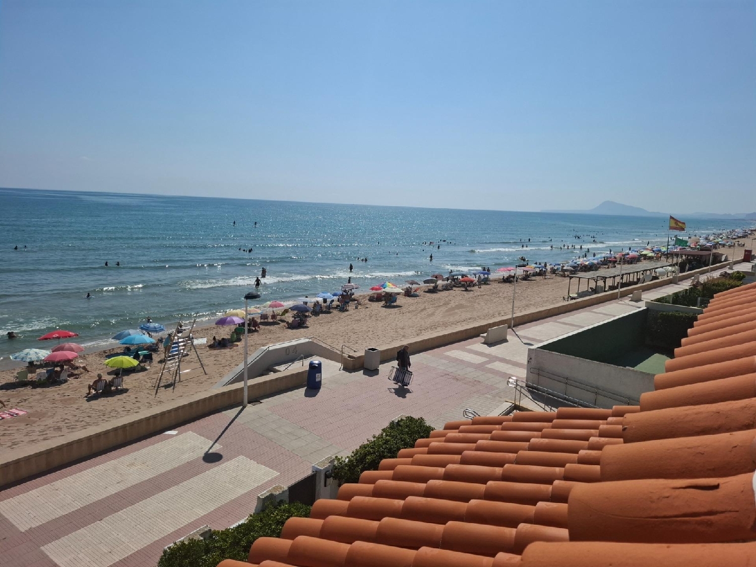  till salu villa Daimús Safor 6