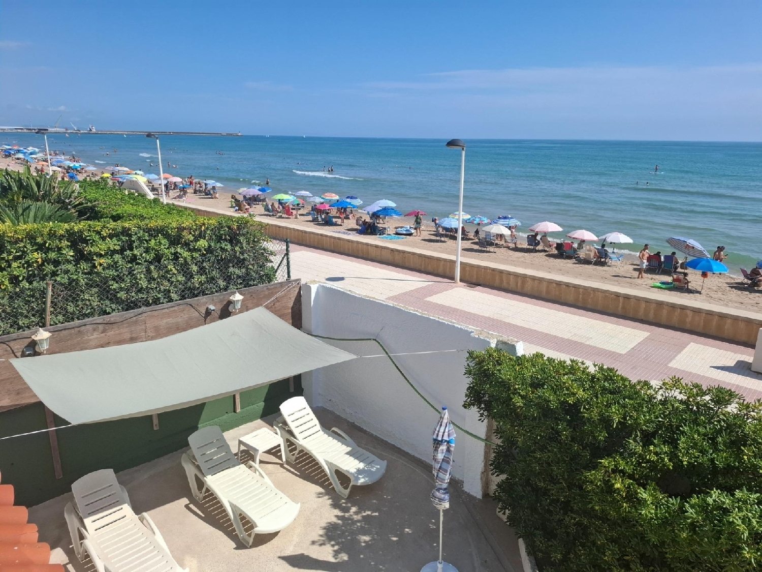  till salu villa Daimús Safor 7