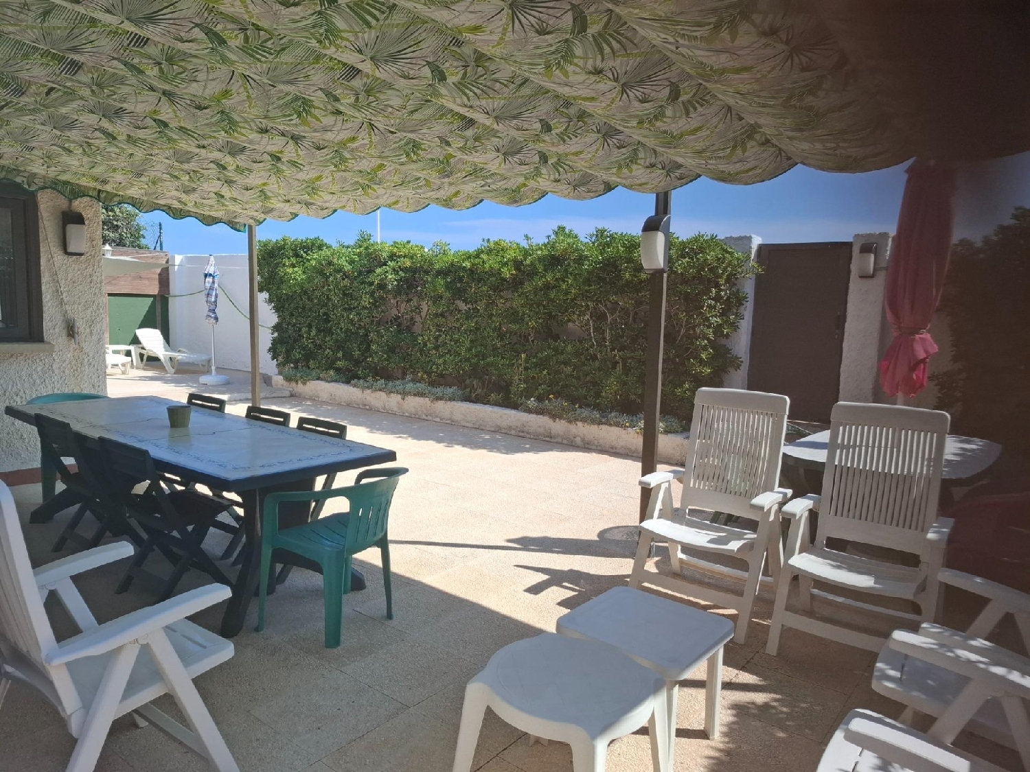  till salu villa Daimús Safor 5