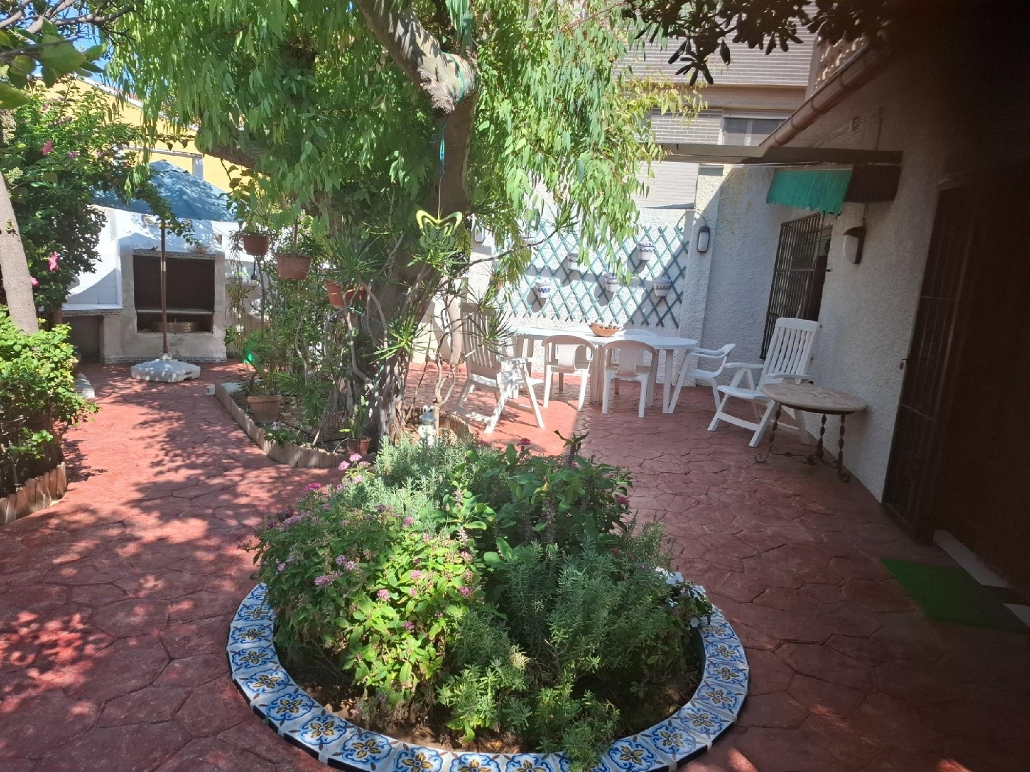  till salu villa Daimús Safor 4