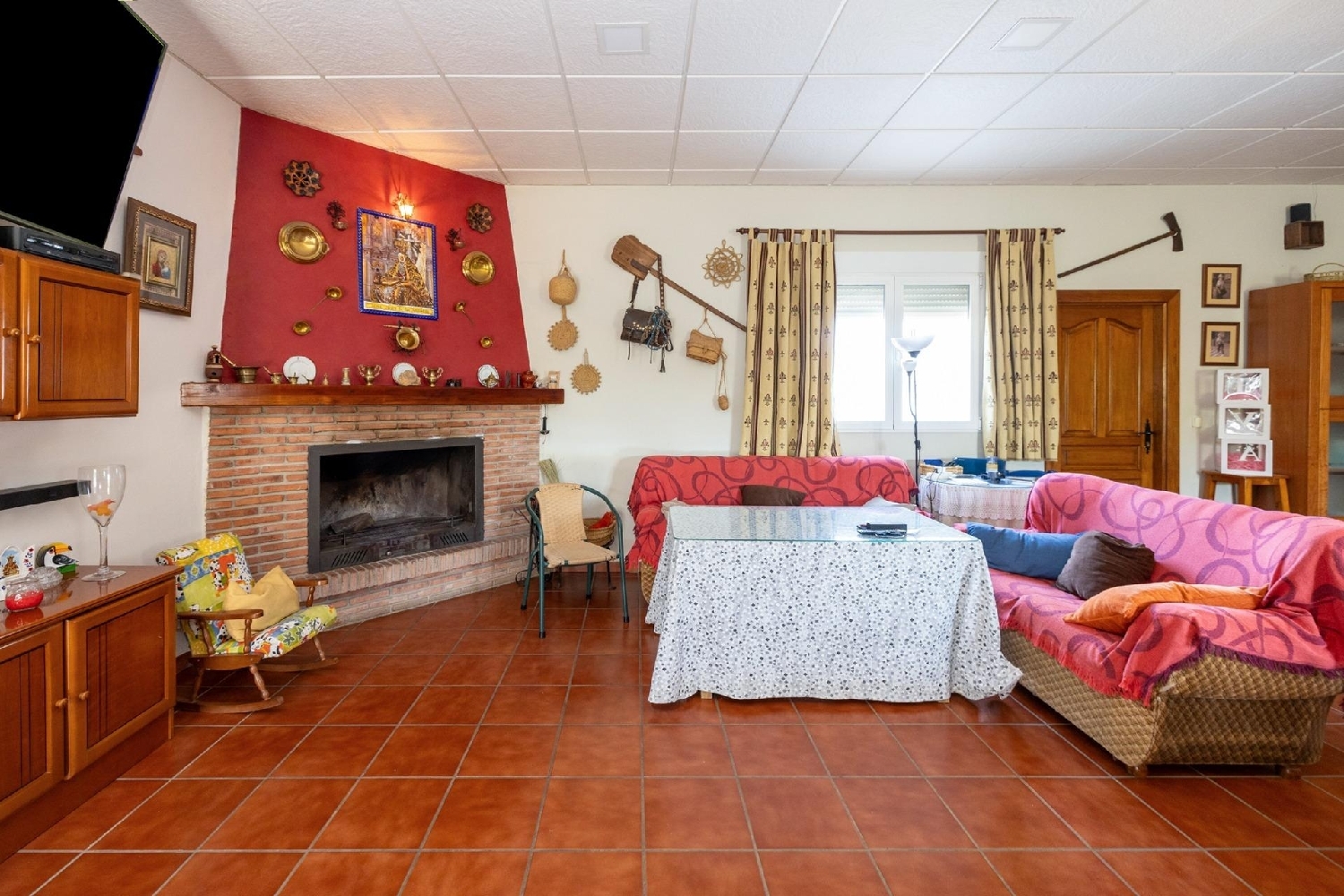  till salu villa Darro Accitania 7