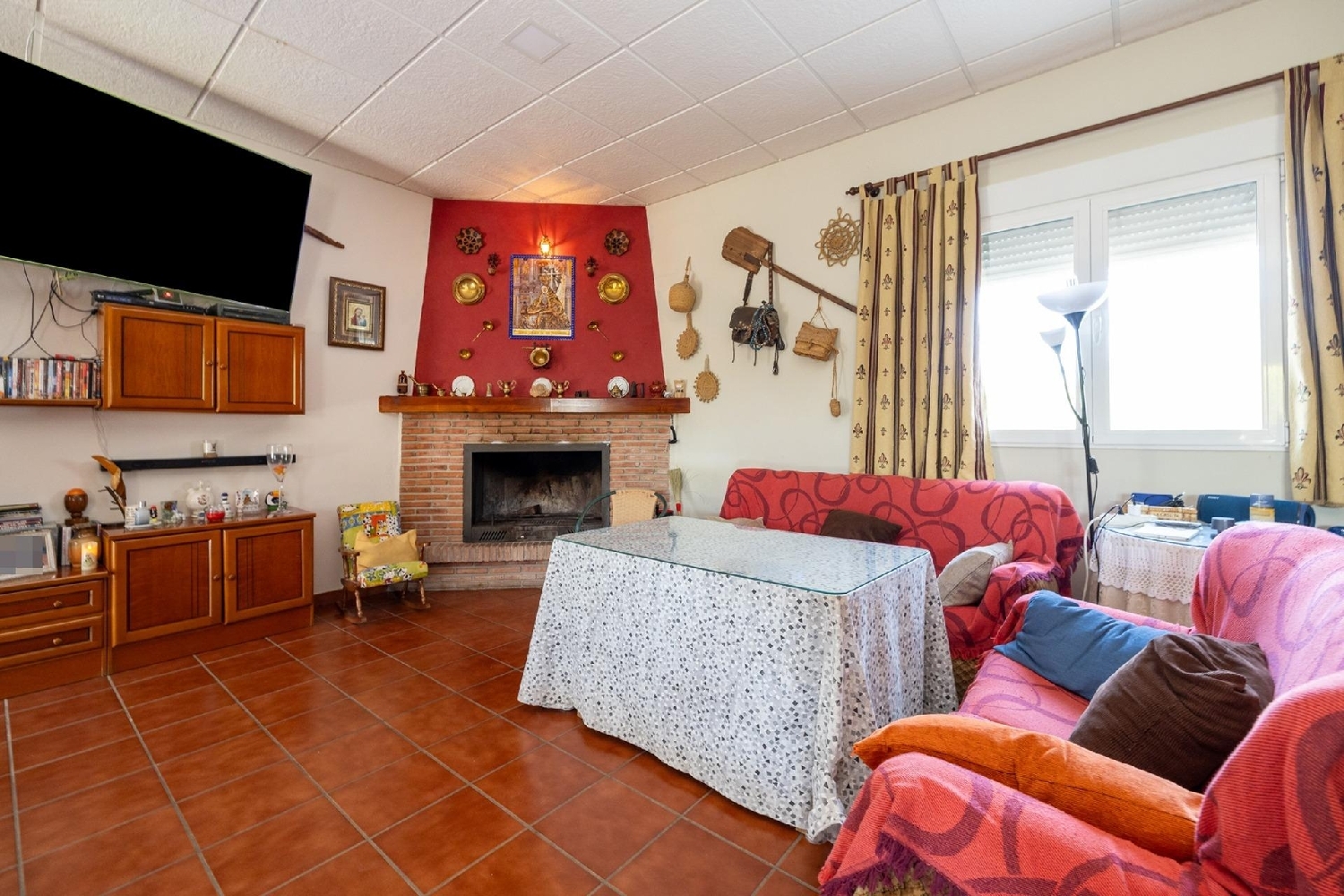  till salu villa Darro Accitania 5