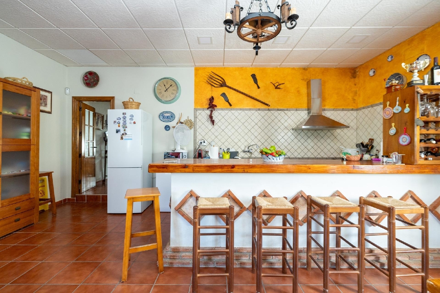  till salu villa Darro Accitania 6