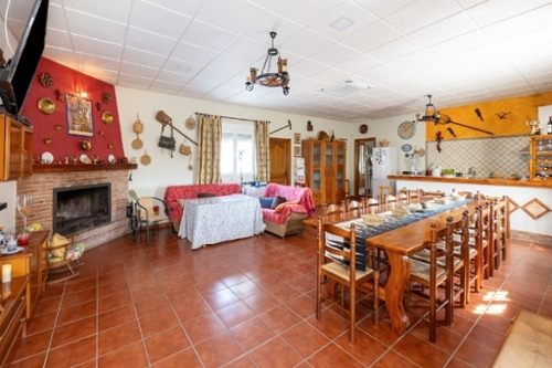 Darro Accitania Villa Bild 6291407