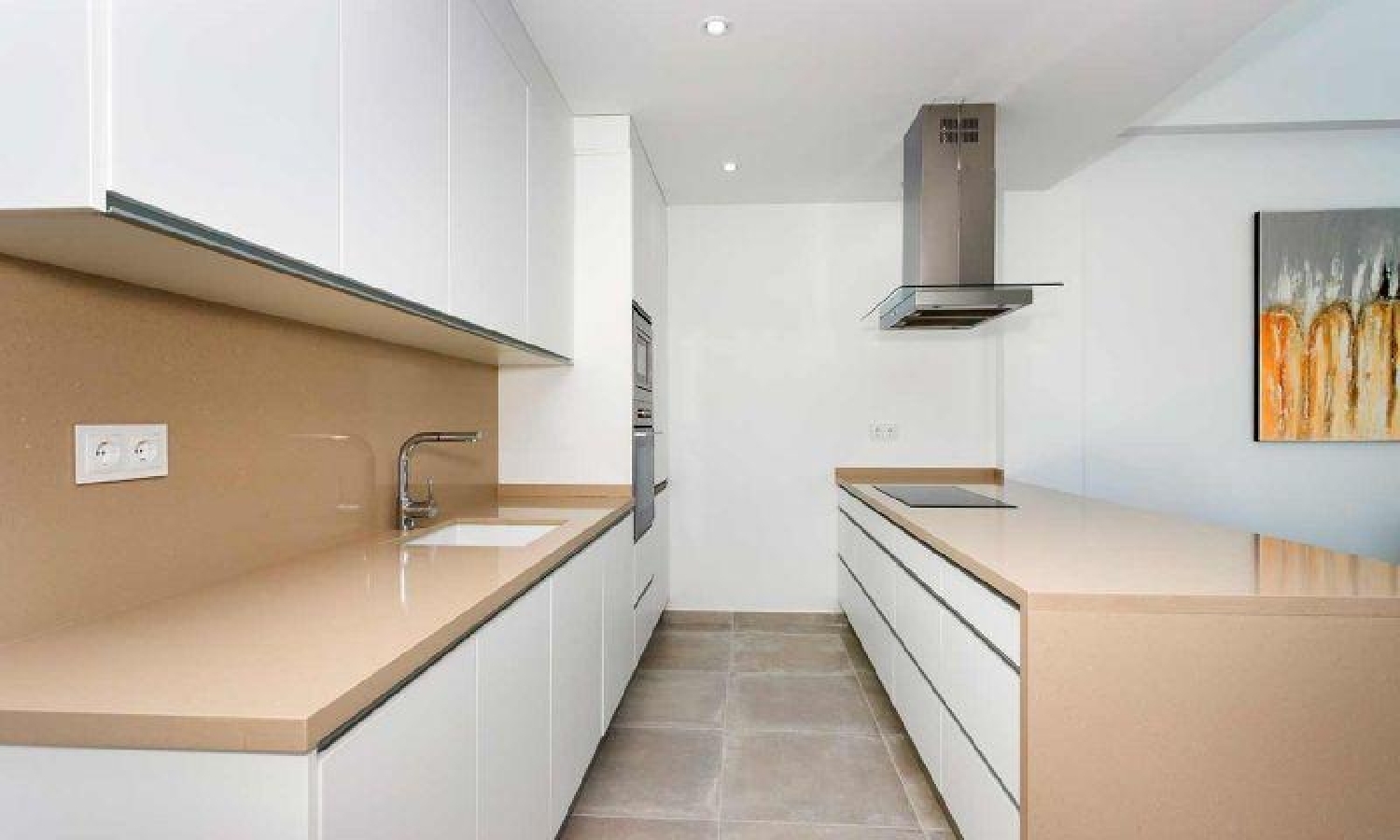  kaufen Villa Daya Nueva Baix Segura 8