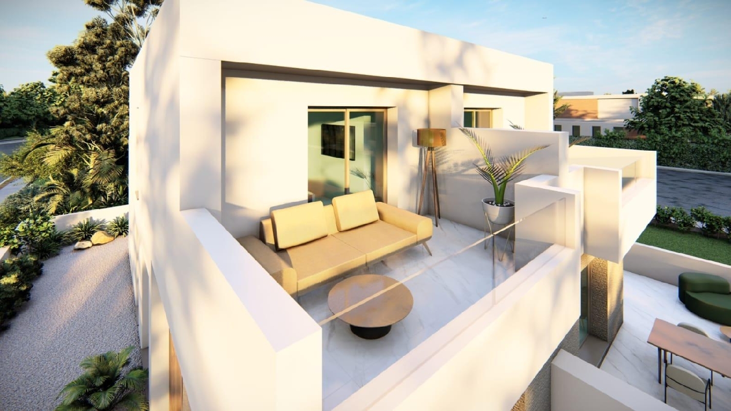  à vendre villa Daya Nueva Baix Segura 3