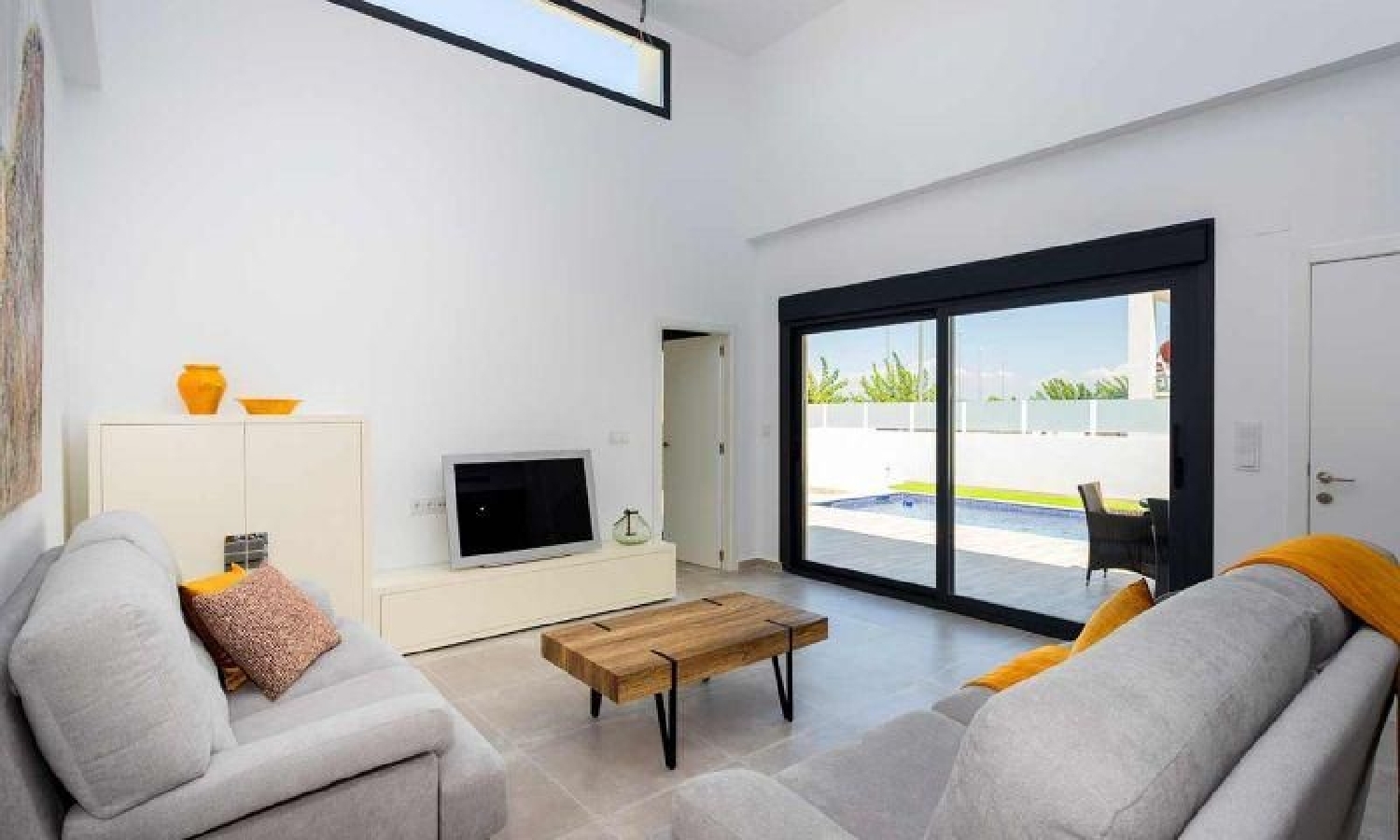  te koop villa Daya Nueva Baix Segura 4