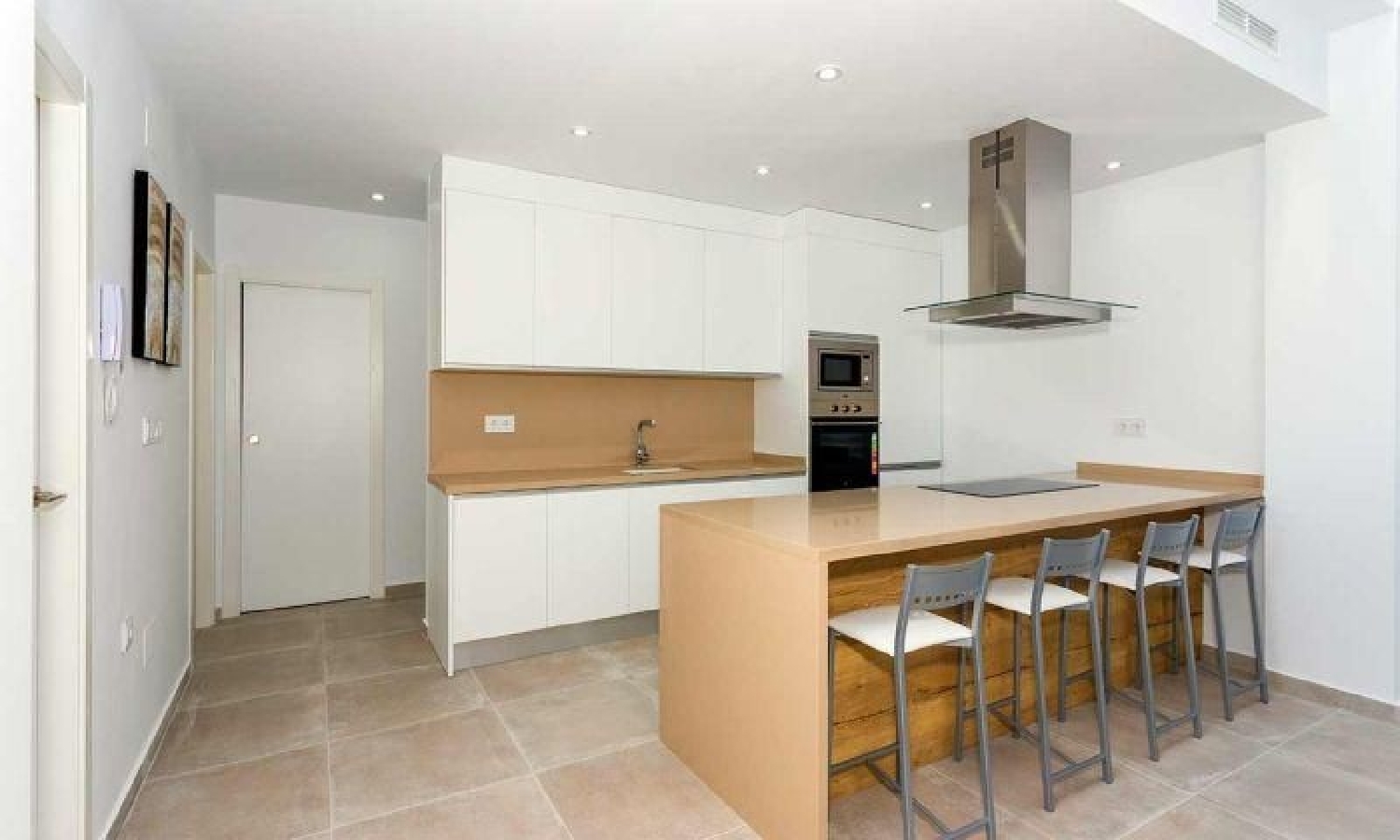  te koop villa Daya Nueva Baix Segura 28