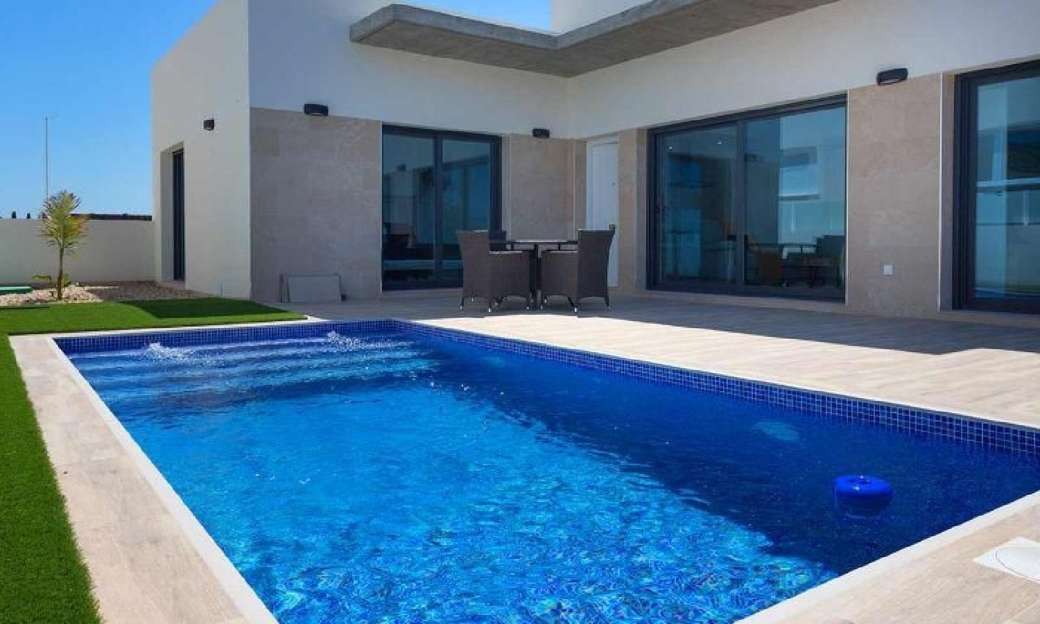  te koop villa Daya Nueva Baix Segura 13