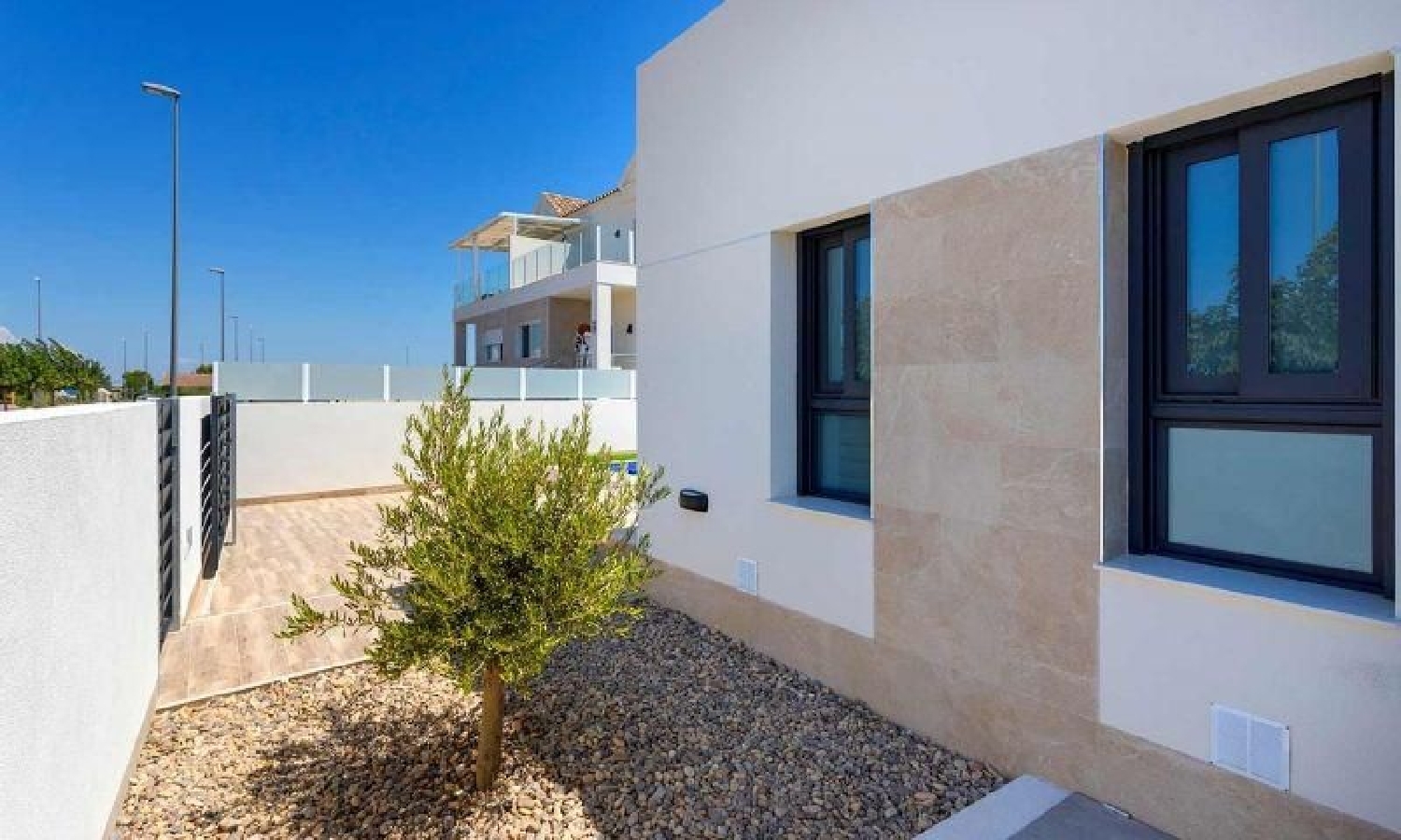  te koop villa Daya Nueva Baix Segura 24