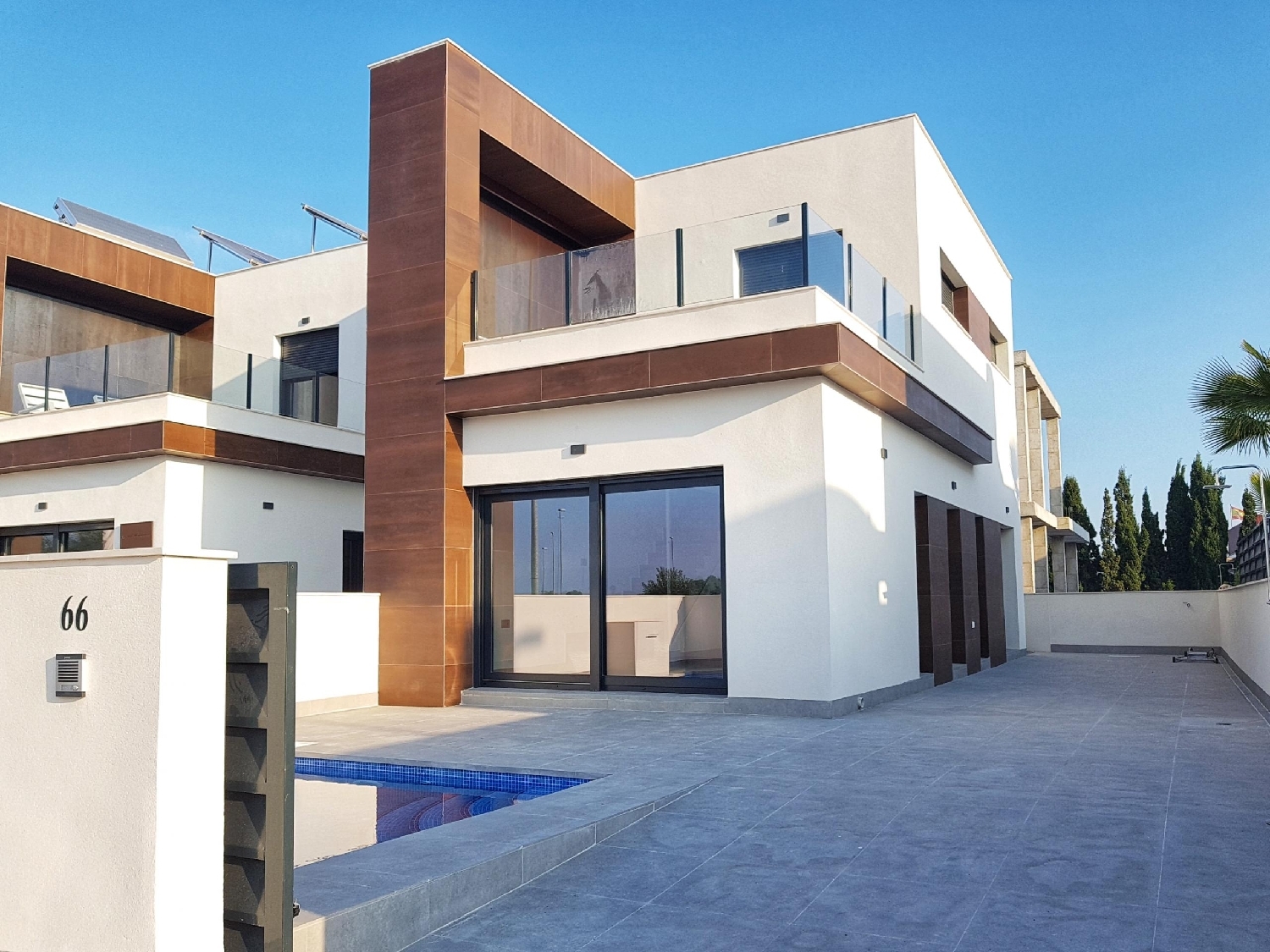  en venta chalet Daya Nueva Baix Segura 1