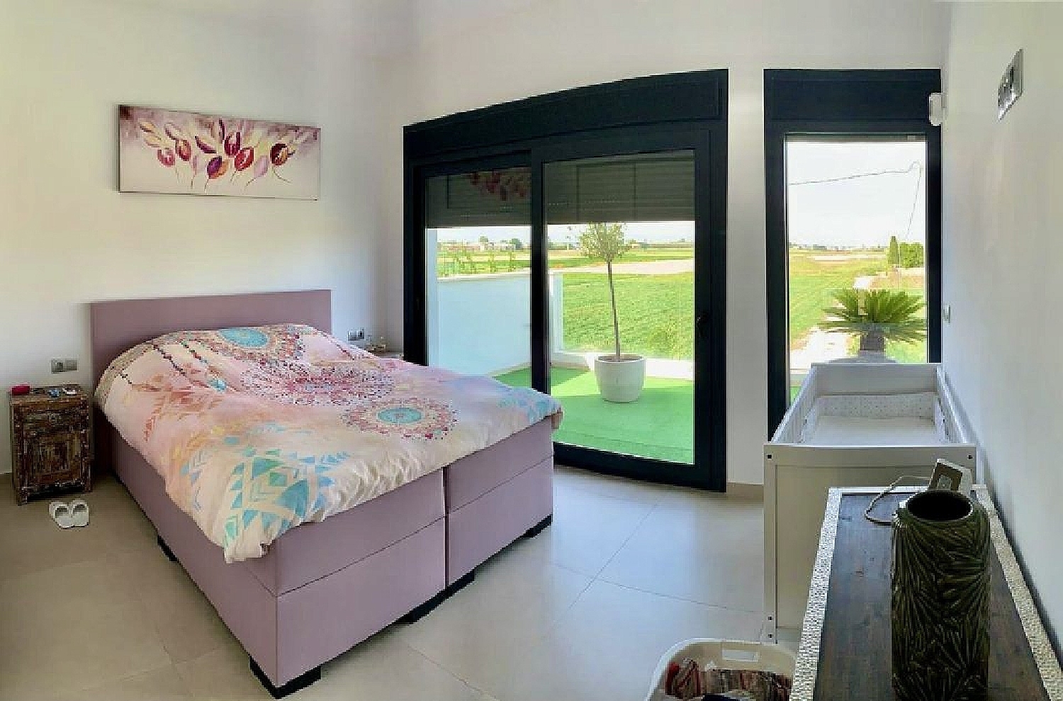  for sale villa Daya Vieja Baix Segura 36