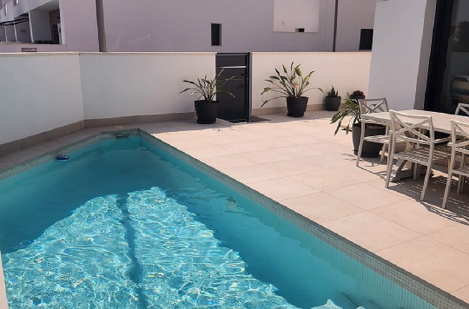  for sale villa Daya Vieja Baix Segura 5