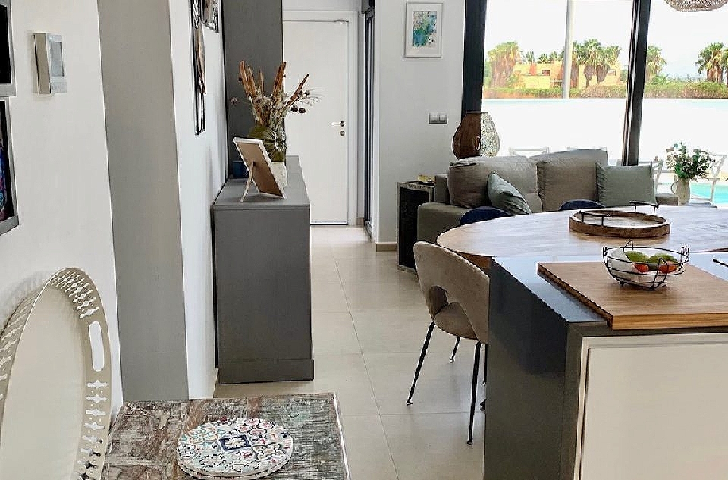  for sale villa Daya Vieja Baix Segura 13