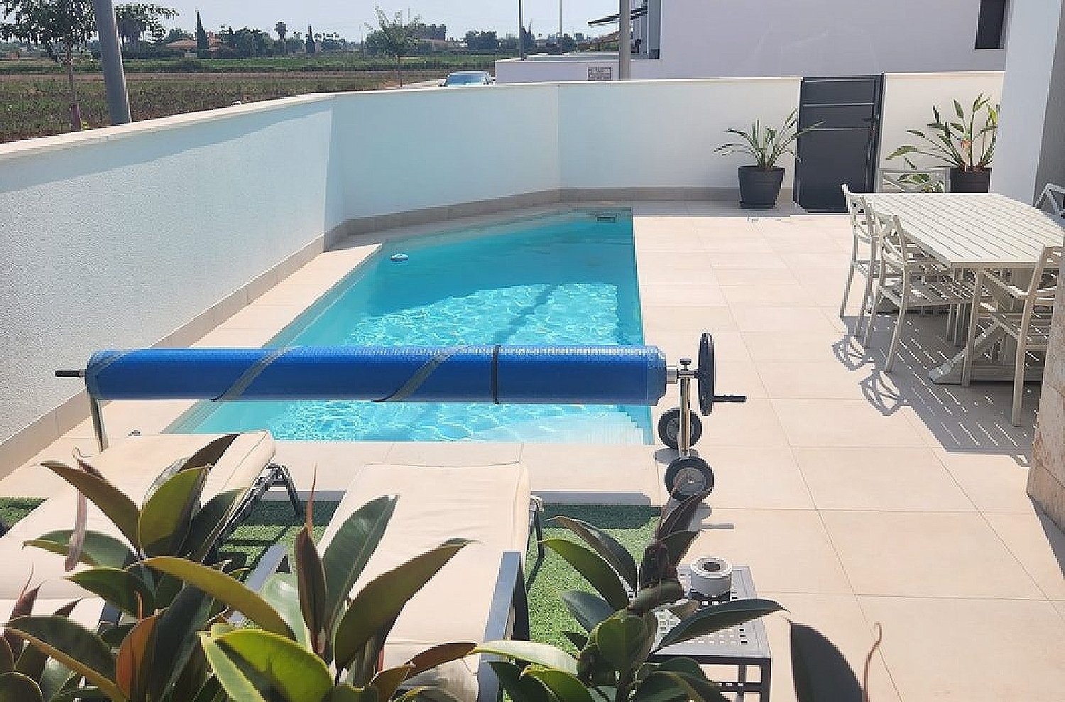  for sale villa Daya Vieja Baix Segura 7