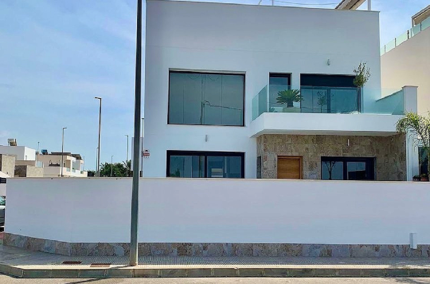 à vendre villa Daya Vieja Baix Segura 3