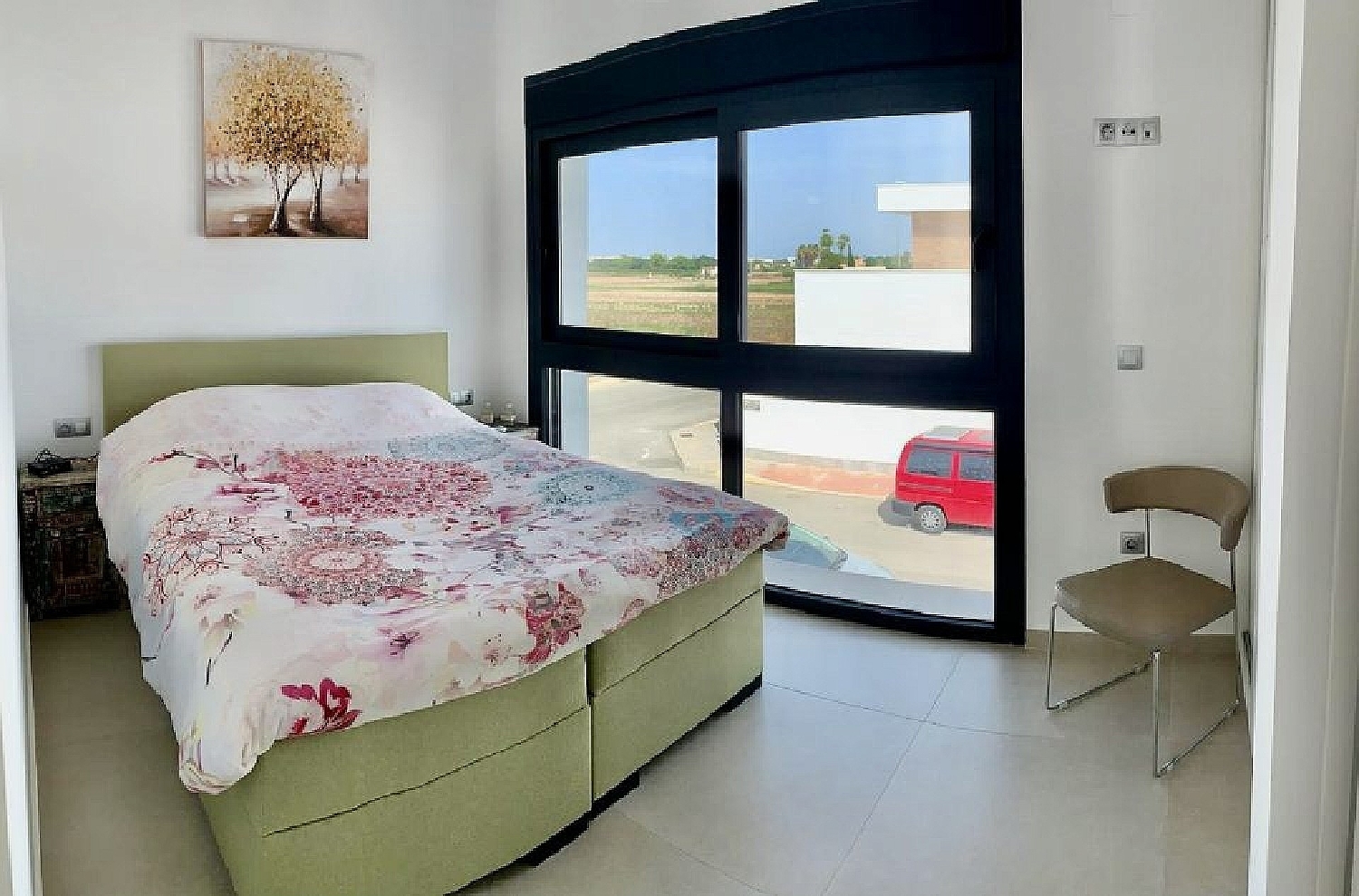  for sale villa Daya Vieja Baix Segura 29