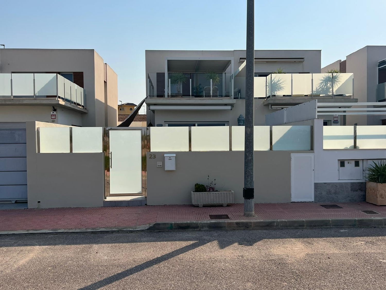  kaufen Villa Daya Vieja Baix Segura 1